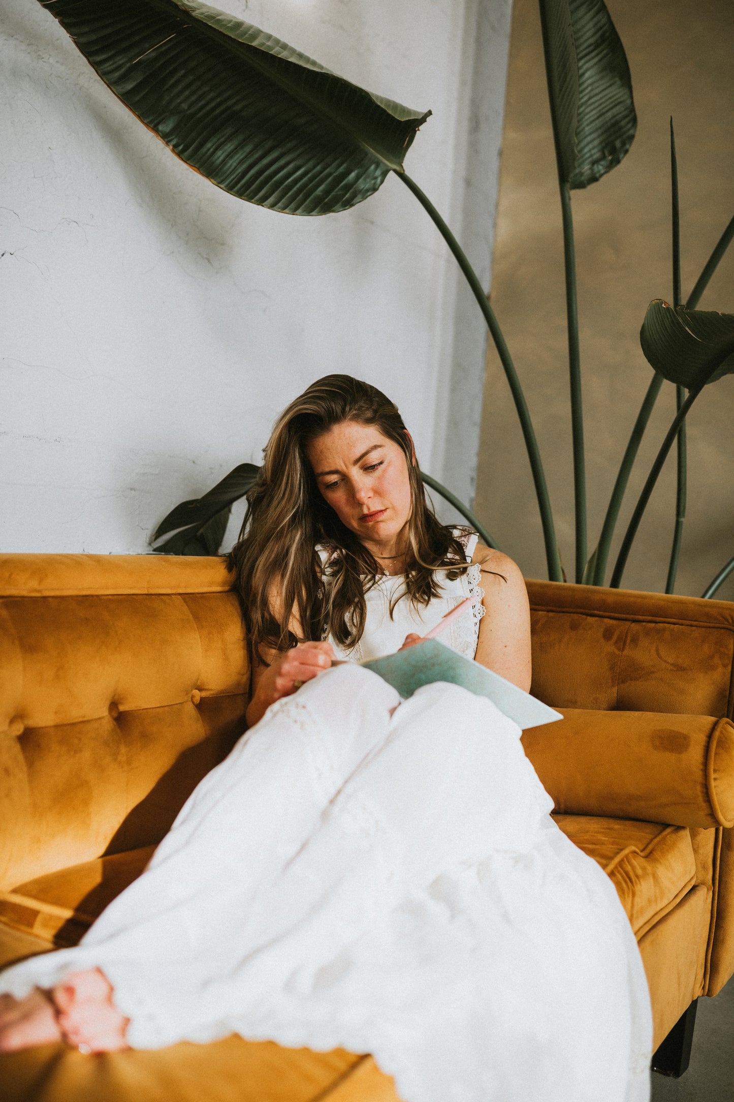Wound to Soul: A sacred grief journal honoring the moments of grief and a return to you