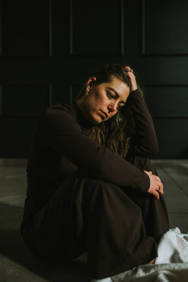 Miscarriage, Infant, & Child Loss