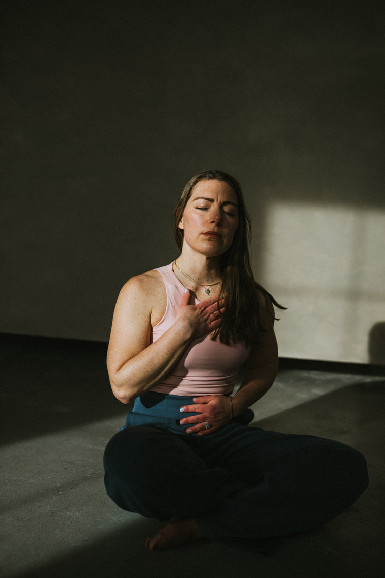 Pregnancy Journey & Womb Wounds