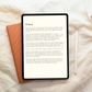 Wound to Soul: A sacred grief journal honoring the moments of grief and a return to you
