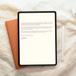 Wound to Soul: A sacred grief journal honoring the moments of grief and a return to you