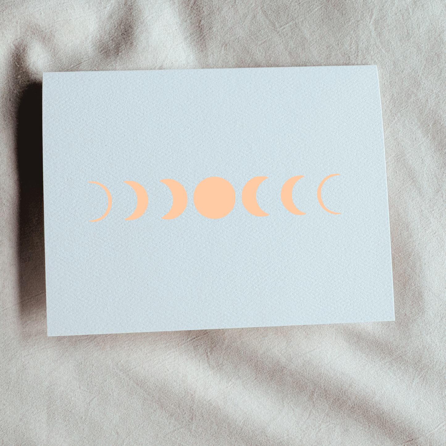 Phases of the Moon