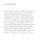 You Will Shine Again