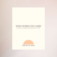 A Guide to Supporting Someone in Grief