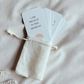 Held in Grief Affirmation & Journal Deck