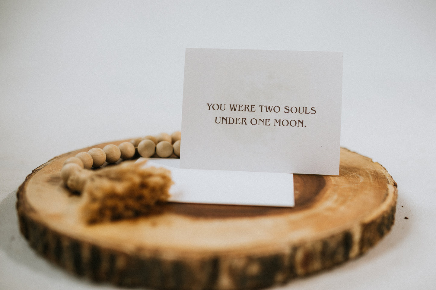 2 Souls 1 Moon